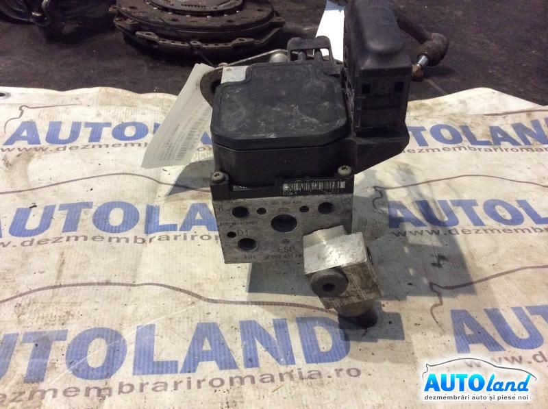 Pompa ABS MERCEDES-BENZ A-CLASS (W168) 1997-2004 Cod A0034317412