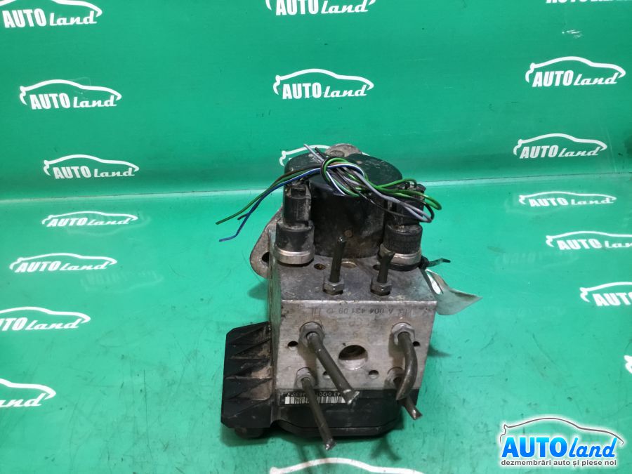 Pompa ABS MERCEDES-BENZ A-CLASS (W168) 1997-2004 Cod A0044310912