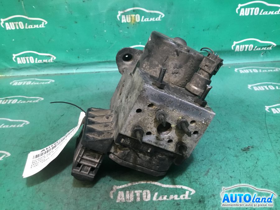 Pompa ABS MERCEDES-BENZ E-CLASS (W210) 1995-2002 Cod 0265202493