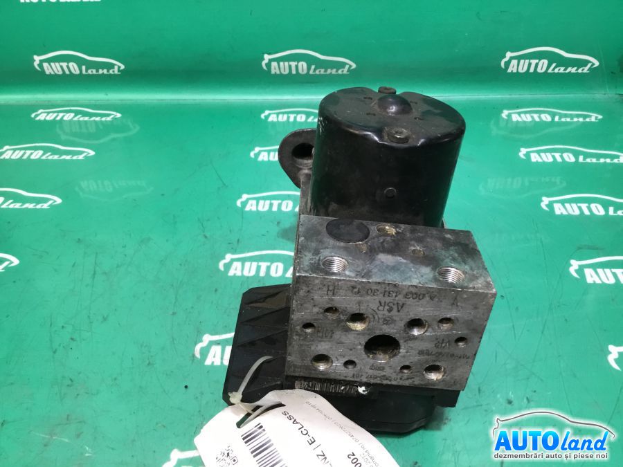 Pompa ABS MERCEDES-BENZ E-CLASS (W210) 1995-2002 Cod 0265217401