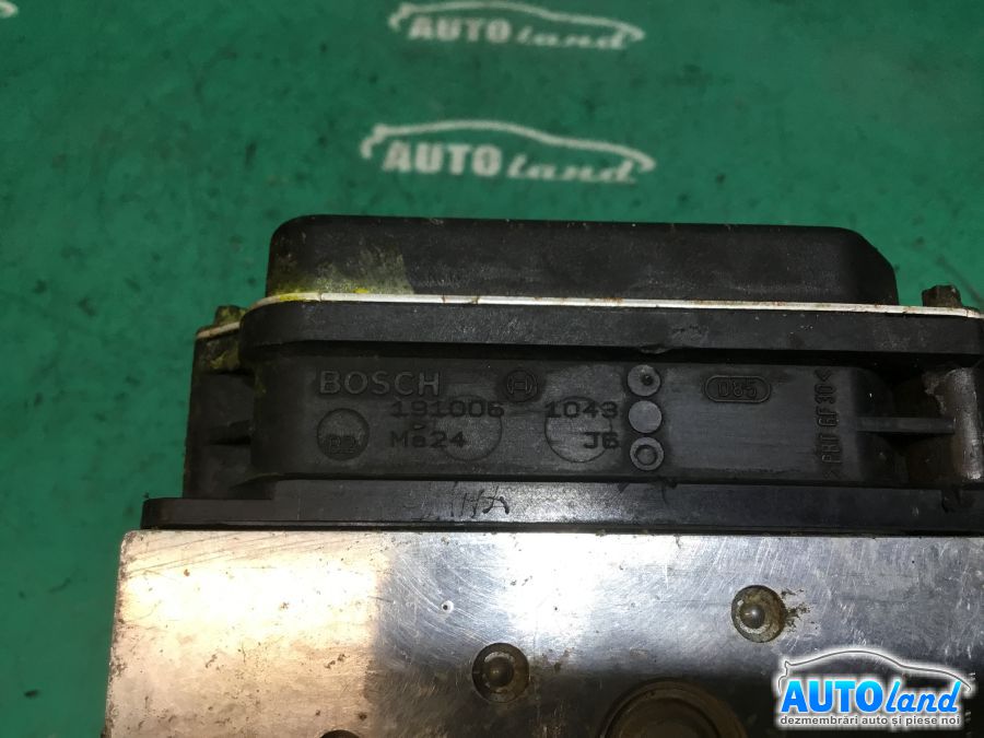 Pompa ABS MERCEDES-BENZ SPRINTER 3,5-t bus (906) 2006-2025 Cod 0265234097