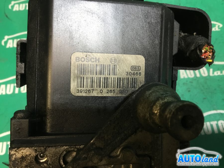 Pompa ABS MERCEDES-BENZ VITO bus (W639) 2003-2025 Cod 0265225209