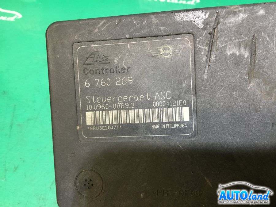 Pompa ABS MINI MINI (R50,R53) 2001-2025 Cod 6760269