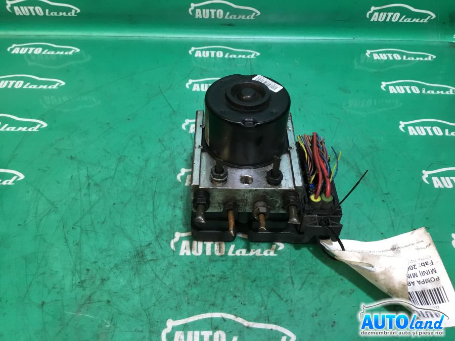 Pompa ABS MINI MINI (R50,R53) 2001-2025 Cod 6765323