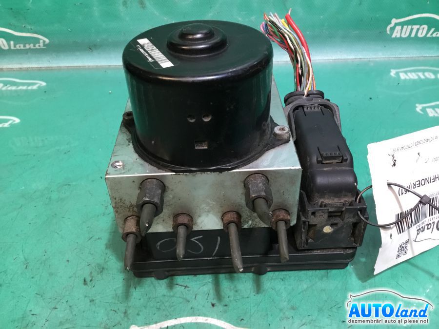 Pompa ABS NISSAN PATHFINDER (R51) 2005-2025 Cod 47660ZP00A