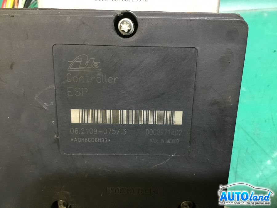 Pompa ABS NISSAN PATHFINDER (R51) 2005-2025 Cod 47660ZP00A