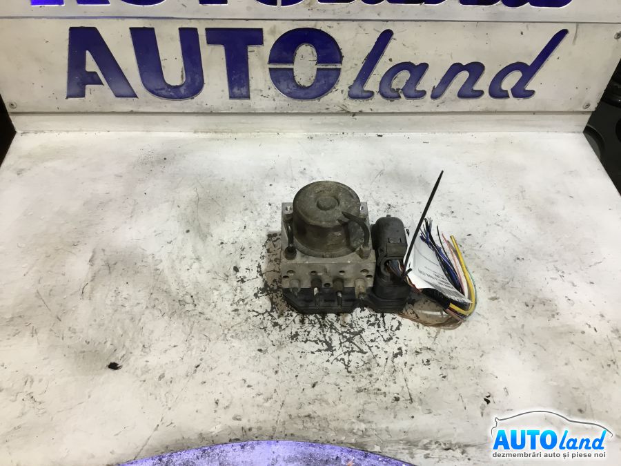 Pompa ABS NISSAN X-TRAIL (T30) 2001-2025