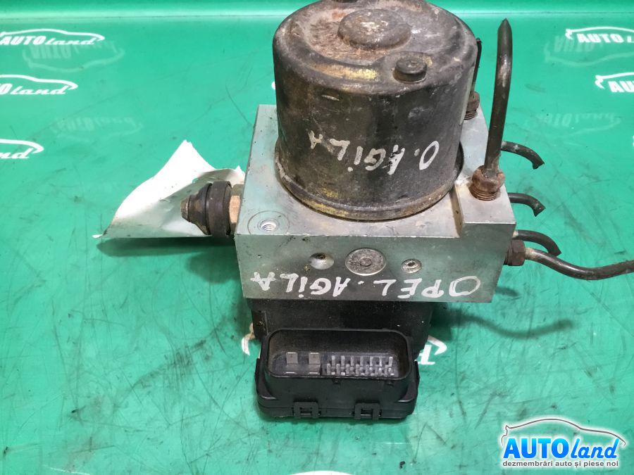 Pompa ABS OPEL AGILA (H00) 2000-2007 Cod AC045001944