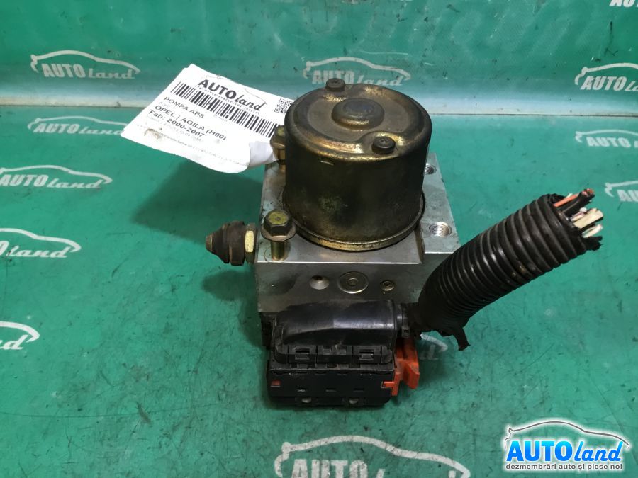 Pompa ABS OPEL AGILA (H00) 2000-2007