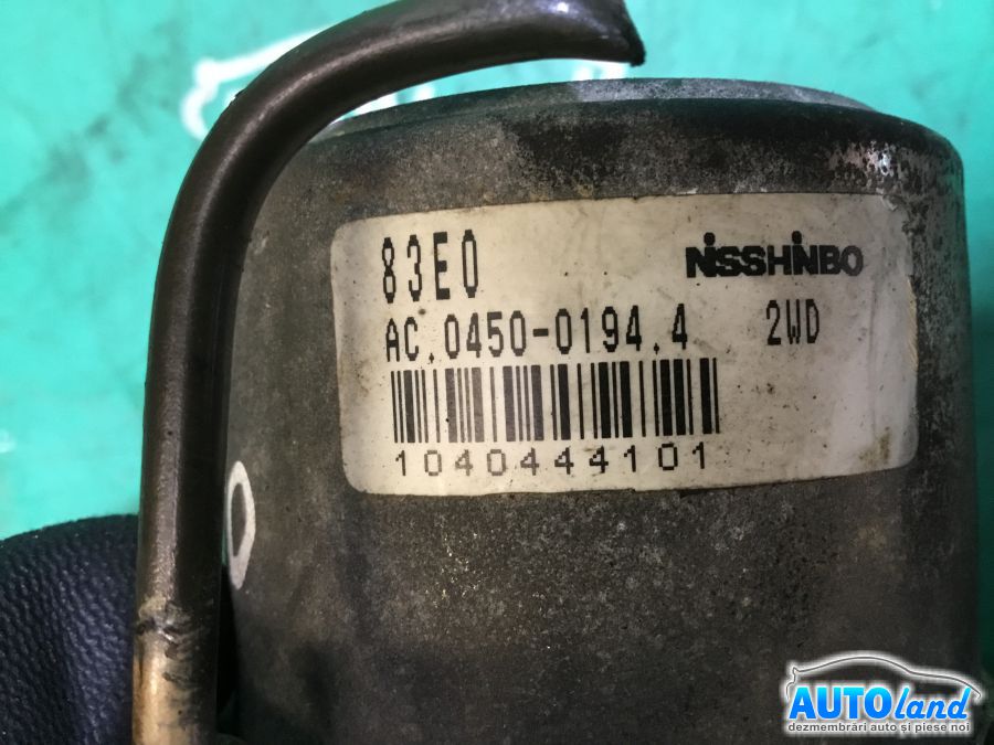 Pompa ABS OPEL AGILA (H00) 2000-2007 Cod AC045001944