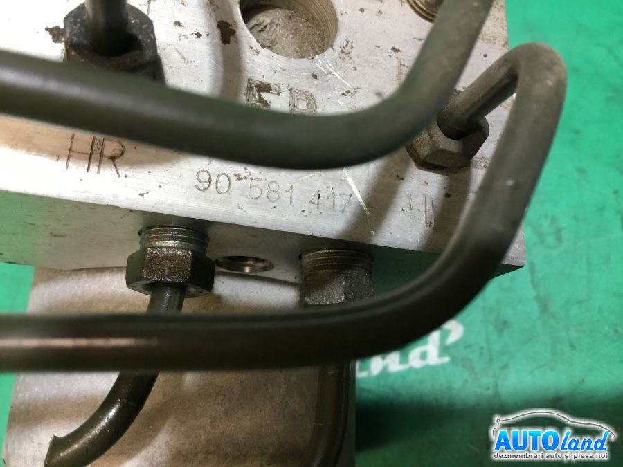 Pompa ABS OPEL ASTRA G combi (F35_) 1998-2004 Cod 90581417
