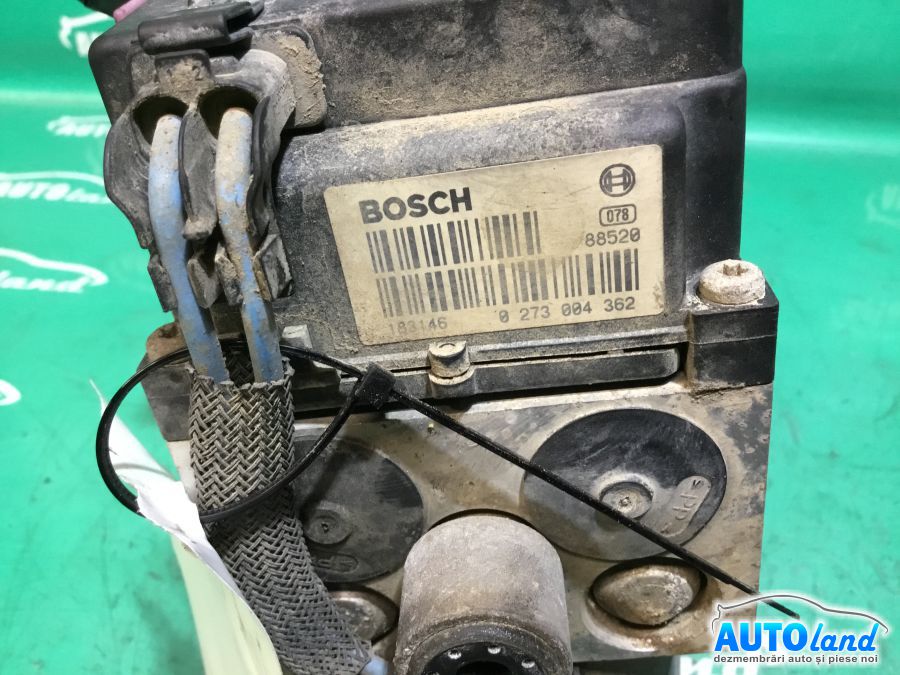 Pompa ABS OPEL ASTRA G combi (F35_) 1998-2004 Cod 90581417