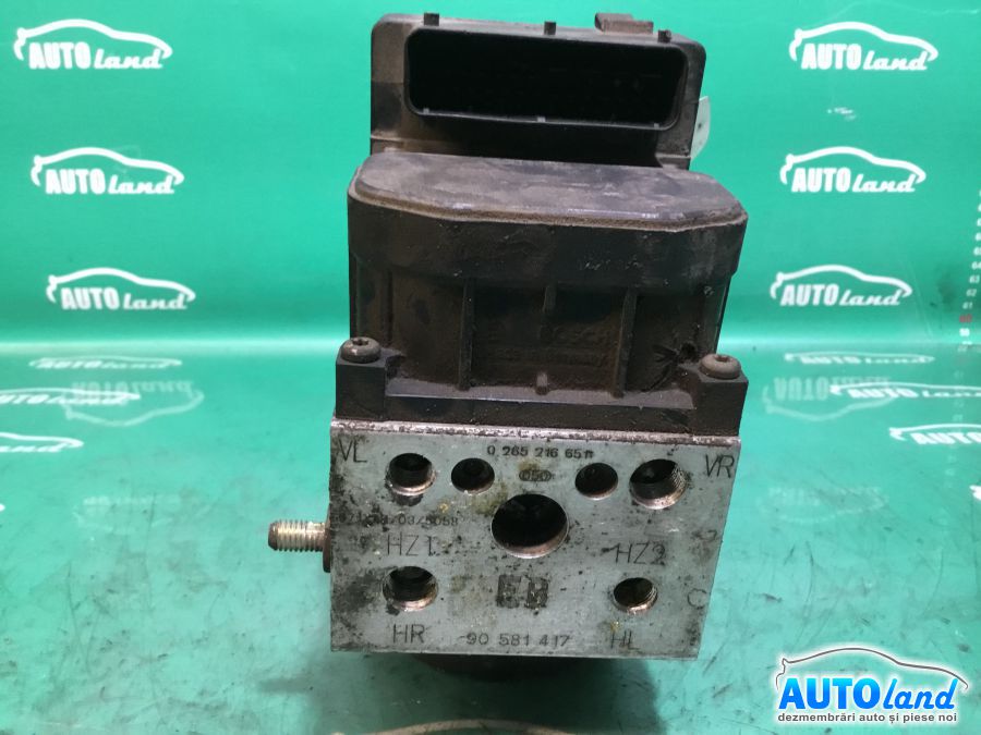 Pompa ABS OPEL ASTRA G combi (F35_) 1998-2004 Cod 90581417