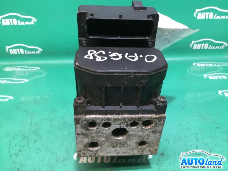 Pompa ABS OPEL ASTRA G hatchback (F48_,F08_) 1998-2009 Cod 0265216461