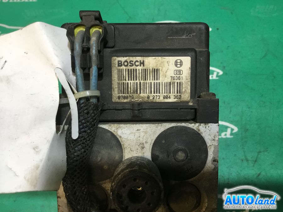 Pompa ABS OPEL ASTRA G hatchback (F48_,F08_) 1998-2009 Cod 0265216651