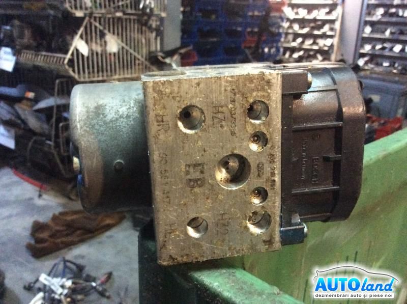 Pompa ABS OPEL ASTRA G hatchback (F48_,F08_) 1998-2009 Cod 0265216651