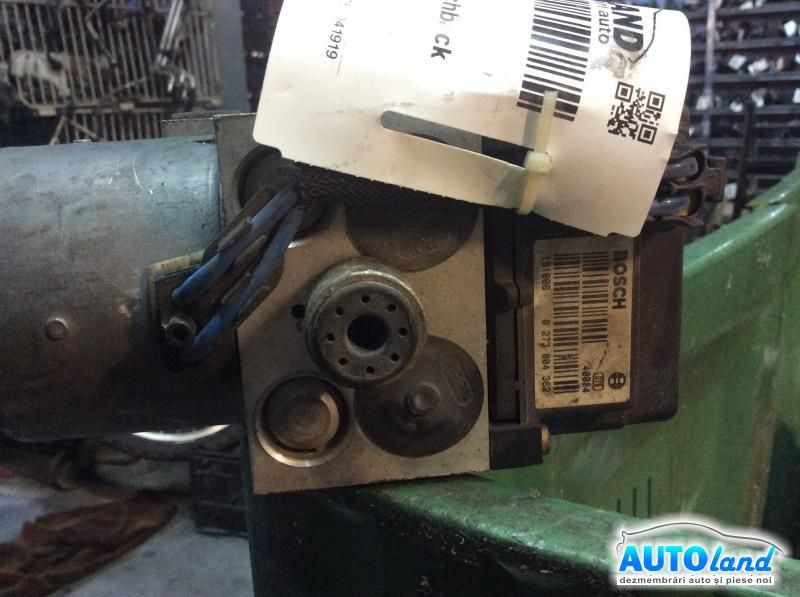 Pompa ABS OPEL ASTRA G hatchback (F48_,F08_) 1998-2009 Cod 0265216651