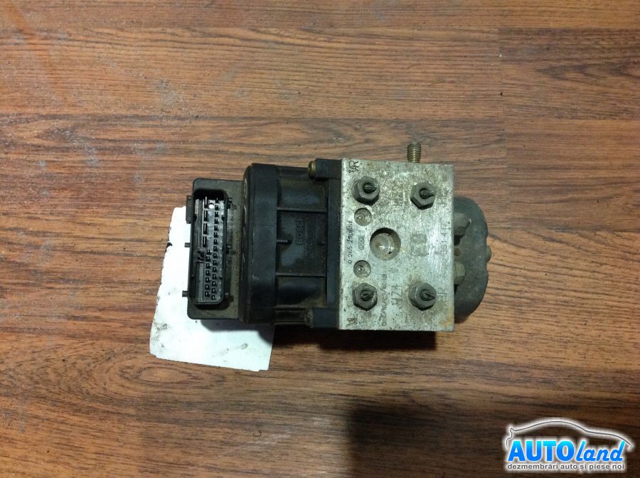 Pompa ABS OPEL ASTRA G hatchback (F48_,F08_) 1998-2009 Cod 0265216651
