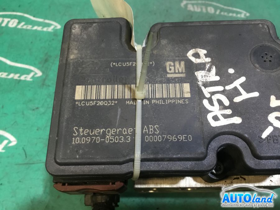 Pompa ABS OPEL ASTRA H 2004-2025 Cod 13157575