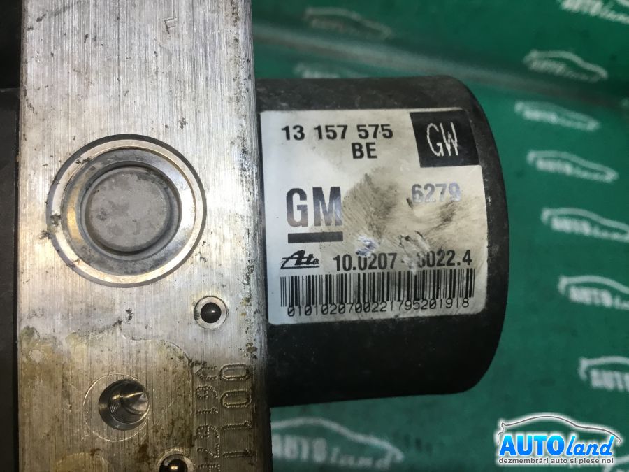 Pompa ABS OPEL ASTRA H 2004-2025 Cod 13157575