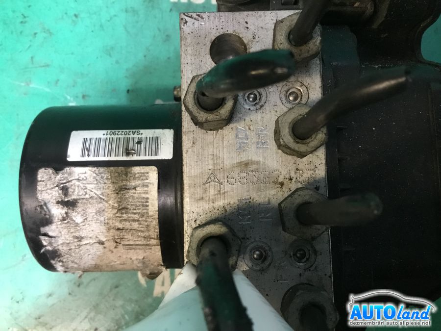 Pompa ABS OPEL INSIGNIA 2008-2025 Cod 13316697