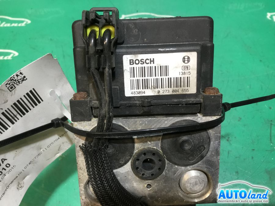 Pompa ABS OPEL MERIVA 2003-2010 Cod 0273004655