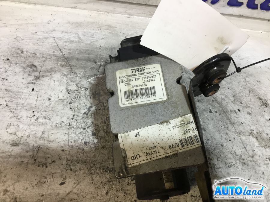 Pompa ABS OPEL SIGNUM 2003-2025 Cod 13663901