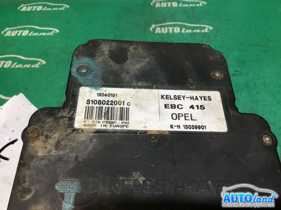 Pompa ABS OPEL VECTRA B (36_) 1995-2002 Cod 13039901