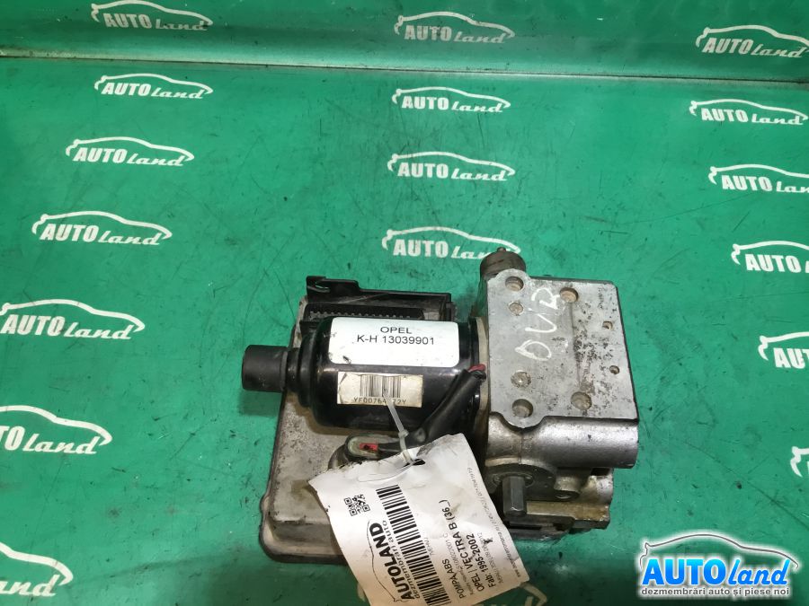 Pompa ABS OPEL VECTRA B (36_) 1995-2002 Cod 13039901