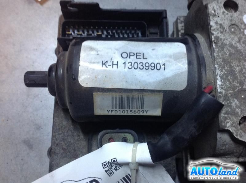 Pompa ABS OPEL VECTRA B (36_) 1995-2002 Cod 13039901
