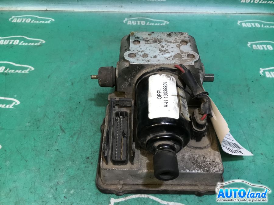 Pompa ABS OPEL VECTRA B (36_) 1995-2002 Cod S108022001C