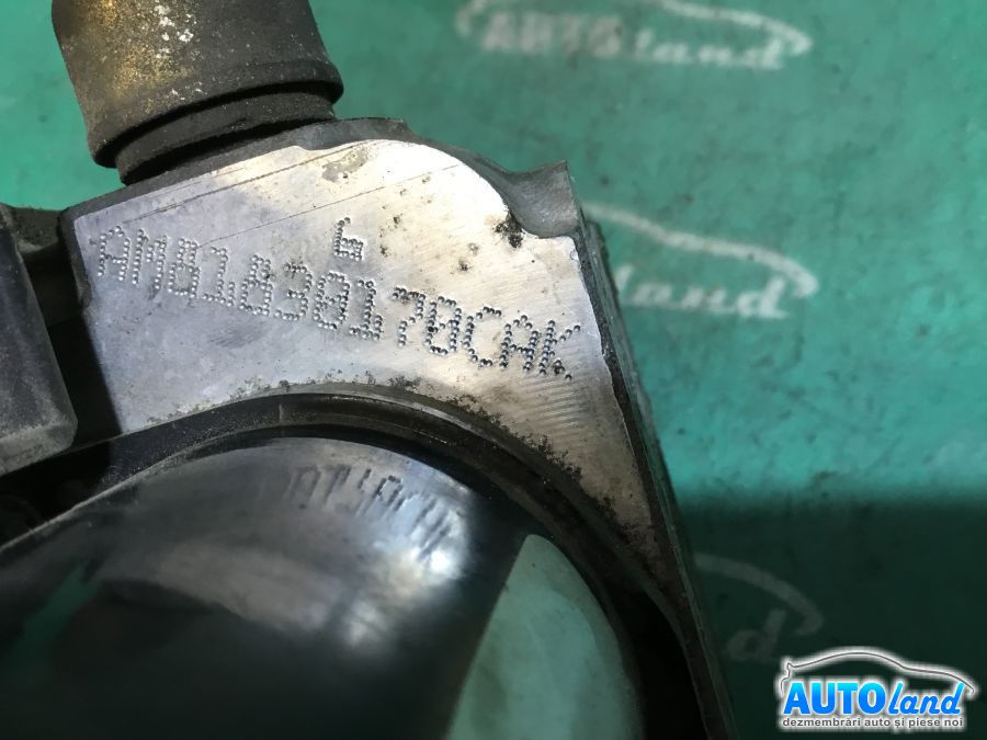 Pompa ABS OPEL VECTRA B (36_) 1995-2002 Cod S108022001C