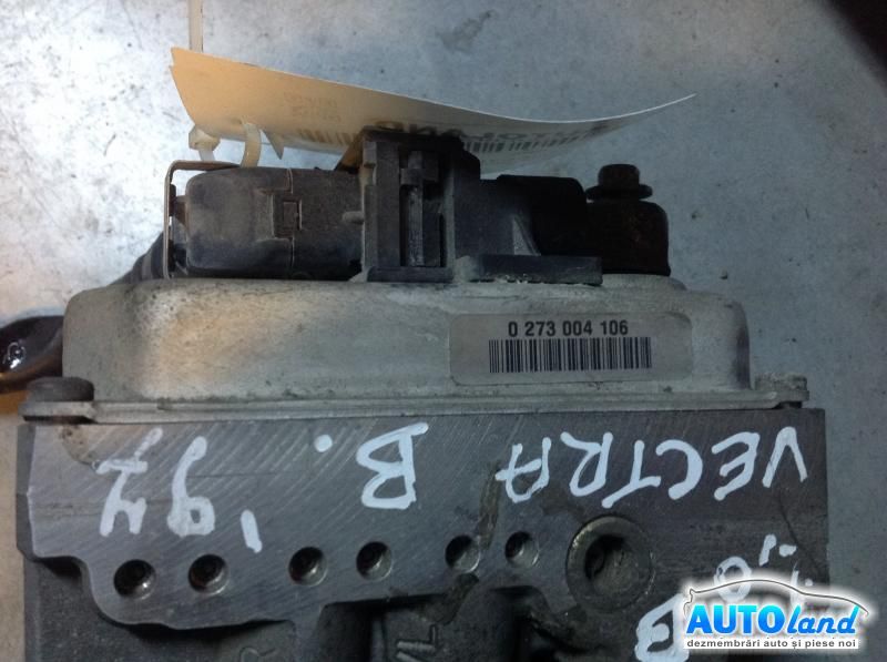 Pompa ABS OPEL VECTRA B (36_) 1995-2002 Cod 0265220024