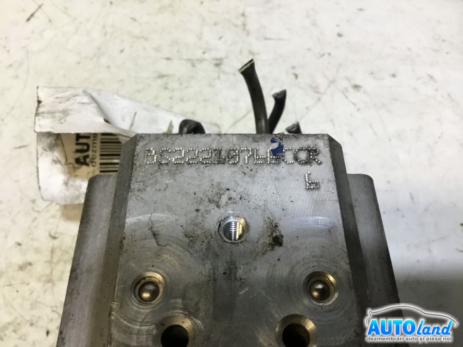 Pompa ABS OPEL VECTRA C 2002-2025 Cod 09191496TC