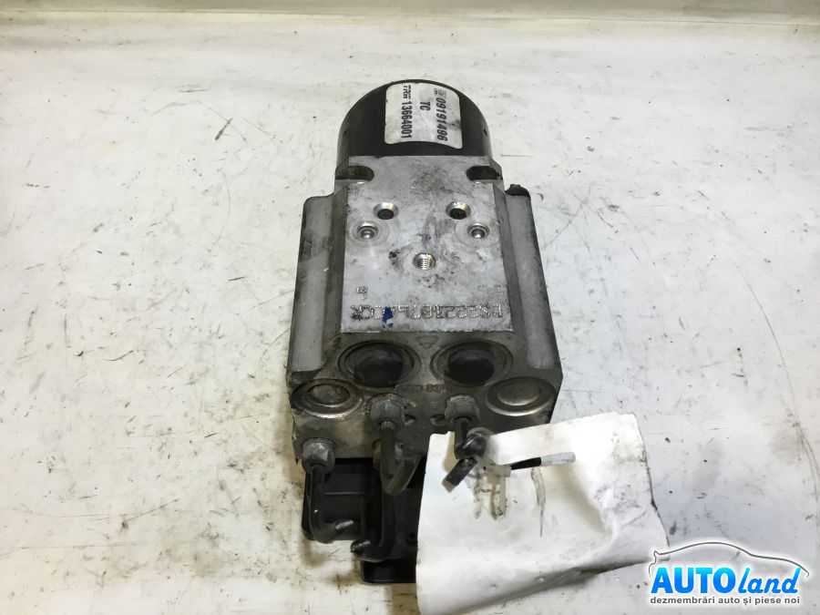 Pompa ABS OPEL VECTRA C 2002-2025 Cod 09191496TC