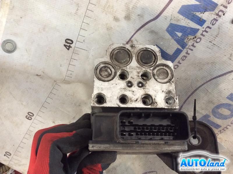 Pompa ABS OPEL VECTRA C 2002-2025 Cod 13663901