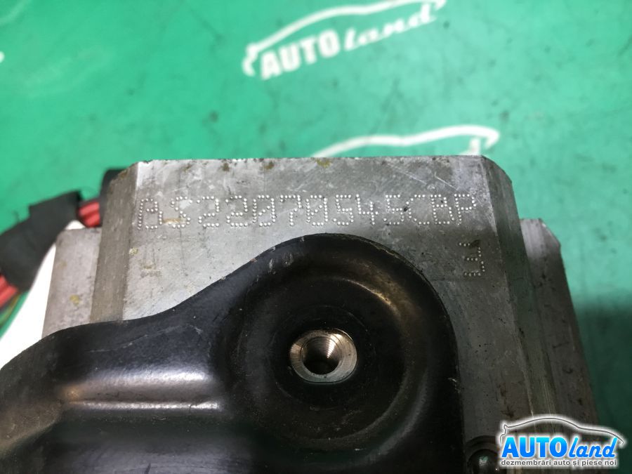 Pompa ABS OPEL VECTRA C 2002-2025 Cod 13664001