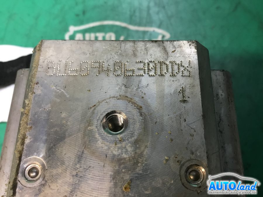 Pompa ABS OPEL VECTRA C 2002-2025 Cod 54084733C