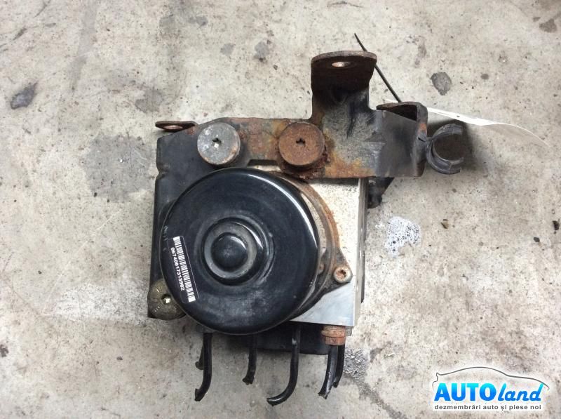 Pompa ABS PEUGEOT 206 hatchback (2A/C) 1998-2025 Cod 9630135080