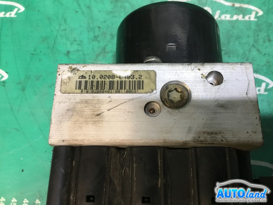 Pompa ABS PEUGEOT 206 hatchback (2A/C) 1998-2025 Cod 9632539480