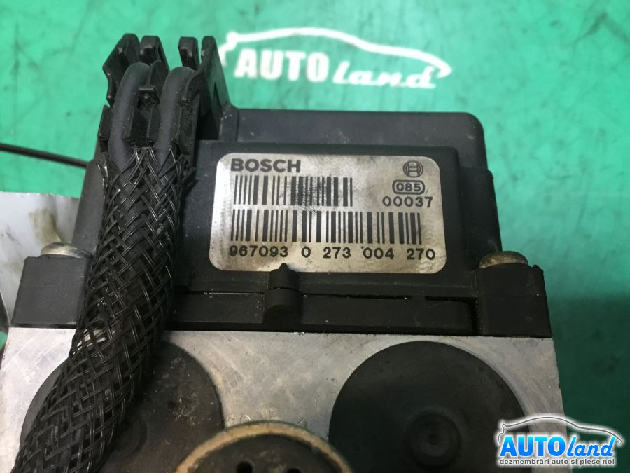 Pompa ABS PEUGEOT 406 (8B) 1995-2004 Cod 9630532980