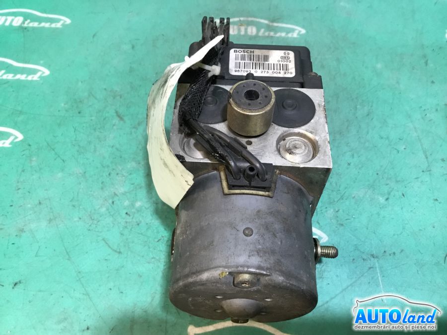 Pompa ABS PEUGEOT 406 (8B) 1995-2004 Cod 0265216543