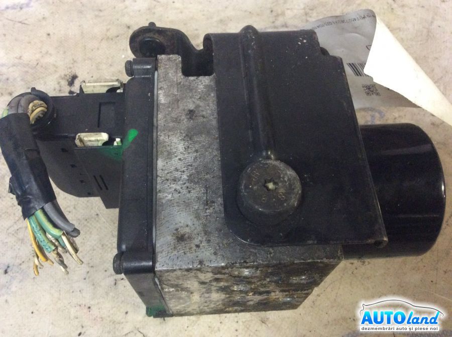 Pompa ABS PEUGEOT 407 (6D_) 2004-2025 Cod 15732101