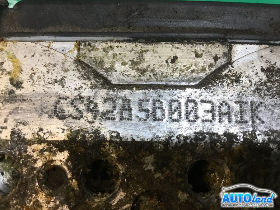 Pompa ABS PEUGEOT 407 (6D_) 2004-2025 Cod 15932101