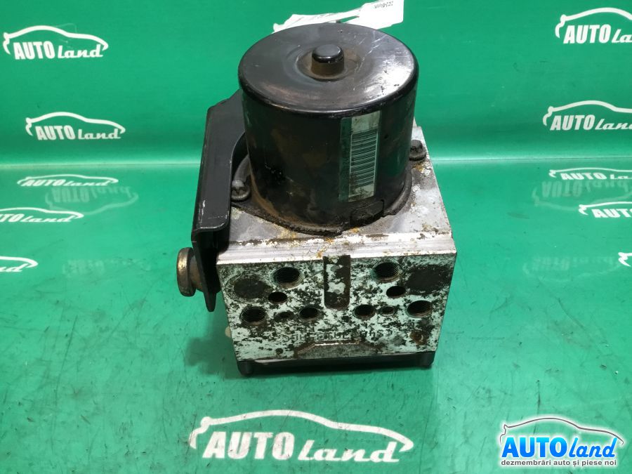 Pompa ABS PEUGEOT 407 (6D_) 2004-2025 Cod 9651857880