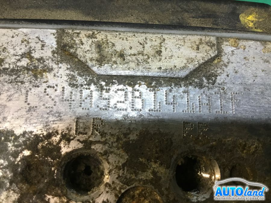 Pompa ABS PEUGEOT 407 (6D_) 2004-2025 Cod 9651857880