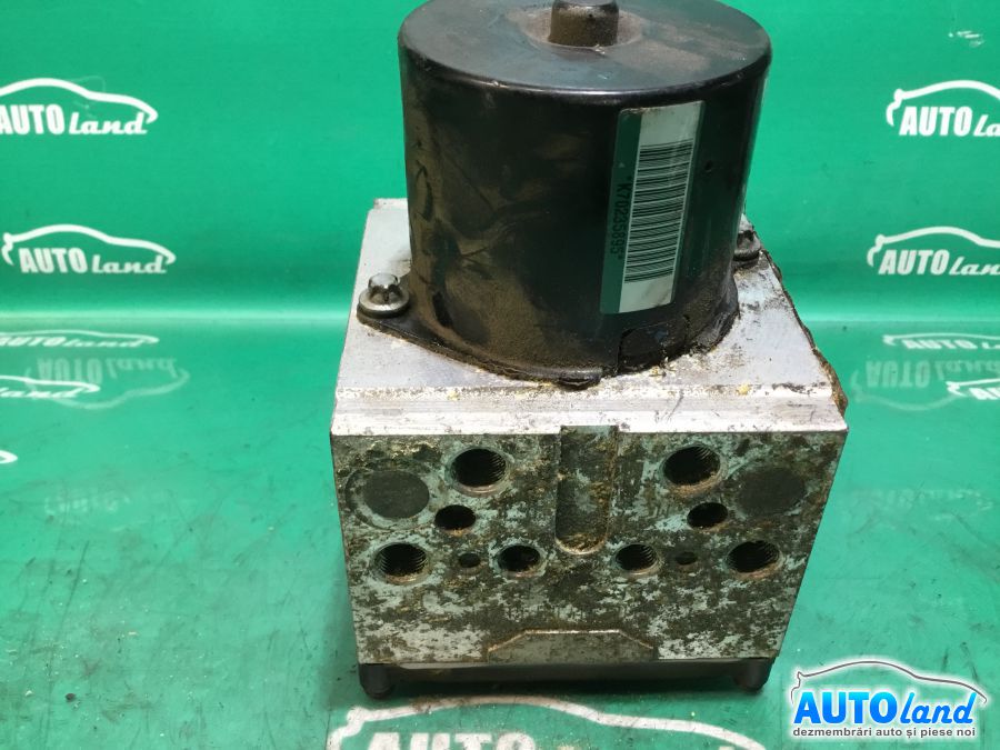 Pompa ABS PEUGEOT 407 (6D_) 2004-2025 Cod 9651857880