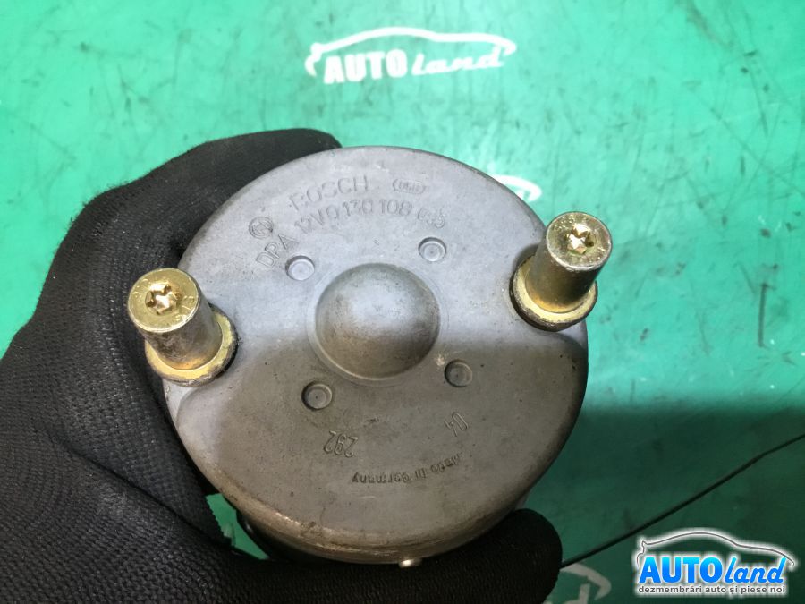 Pompa ABS PEUGEOT 607 (9D,9U) 2000-2025 Cod 0265410040