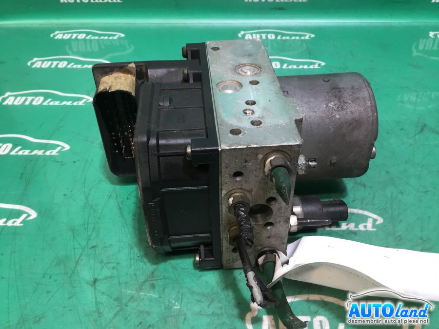 Pompa ABS PEUGEOT 807 (E) 2002-2025 Cod 0265225165