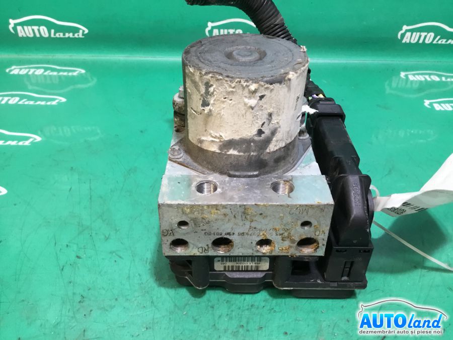 Pompa ABS PEUGEOT 807 (E) 2002-2025 Cod 9649888180